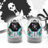 Brook Air Sneakers Custom Anime OP Shoes
